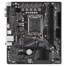 Материнская плата Gigabyte LGA 1700 Intel H610 H610M H V2