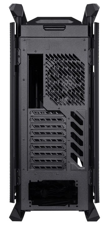 Корпус ASUS ROG HYPERION GR701 TG (плохая упаковка)