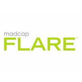 MadCap Flare Logo