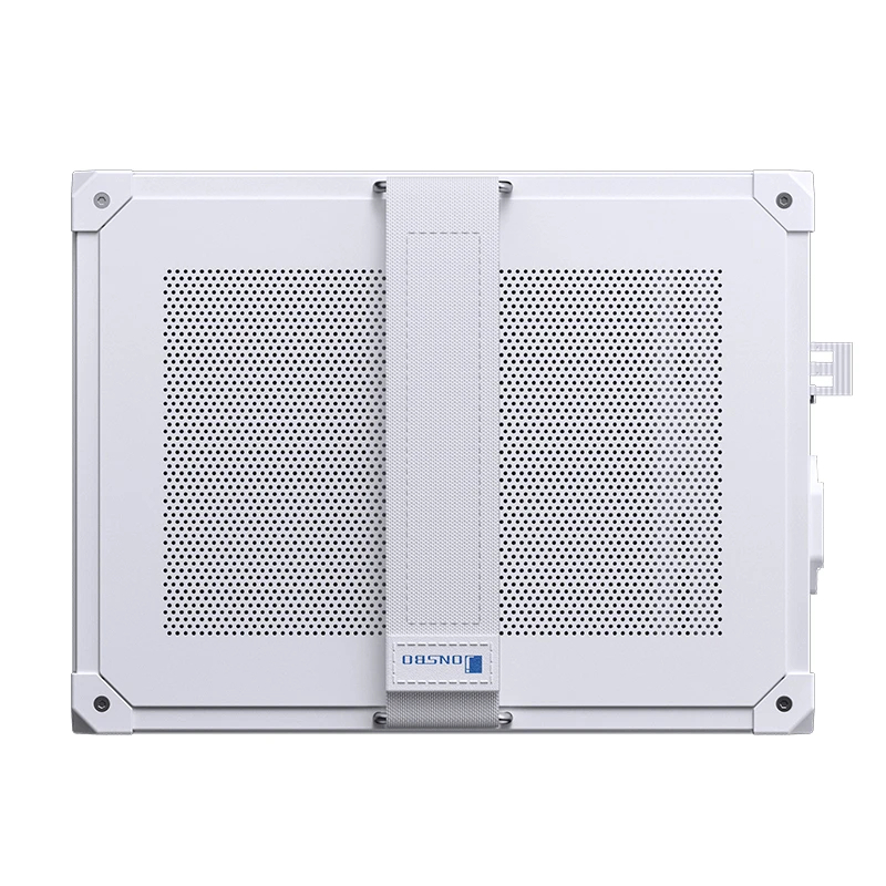 Корпус JONSBO C6