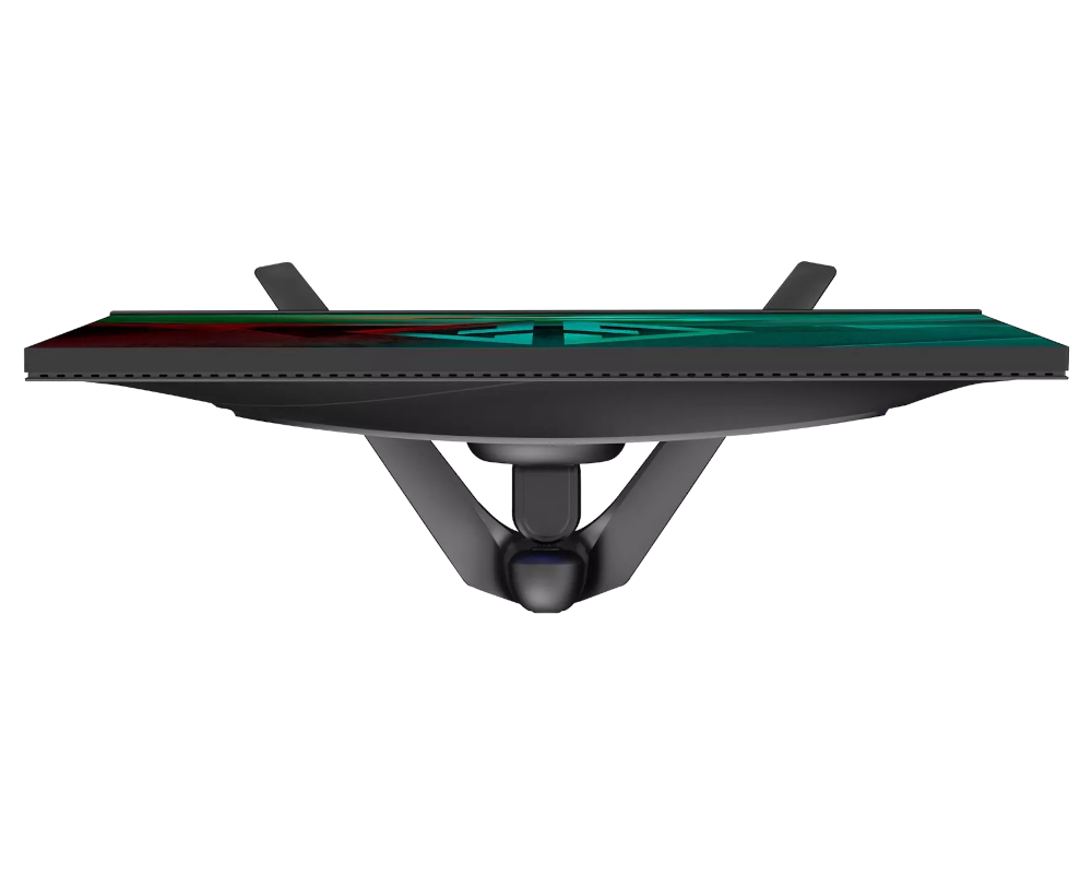 Монитор GMNG GM-27F23 27.0-inch черный