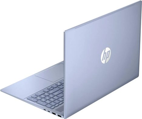 Ноутбук HP Inc. Pavilion 16-af0007ci Intel Core Ultra 5 125U (синий)