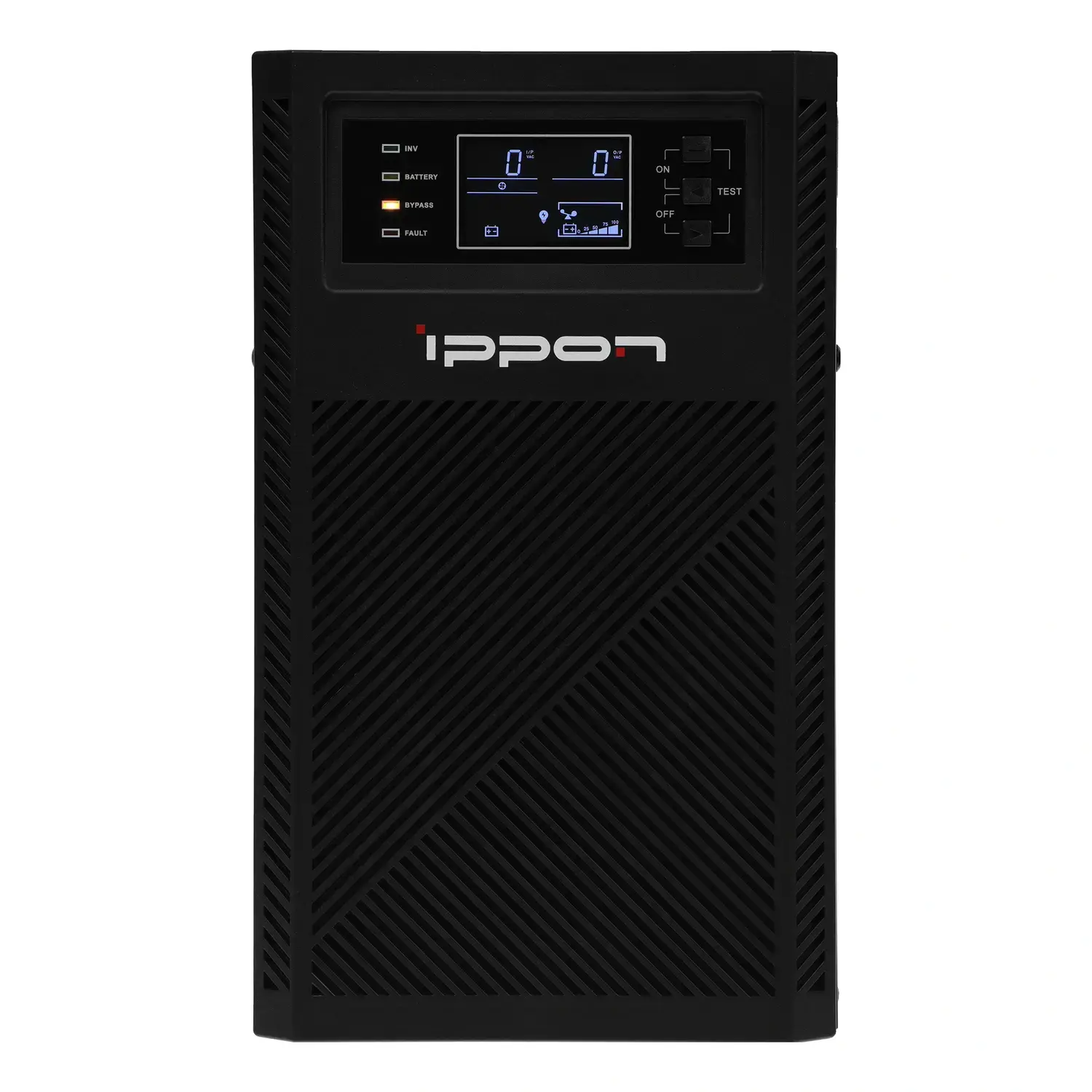 ИБП Ippon Innova TAE  3000 (2048806)