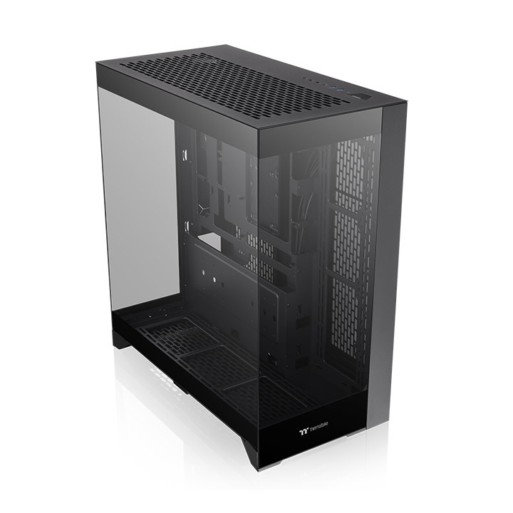 Корпус Thermaltake CTE E550