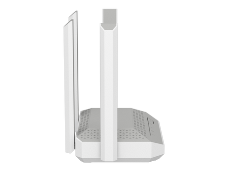 Wi-Fi роутер Netcraze NC-3711
