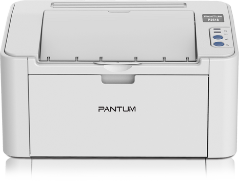 PANTUM P2518