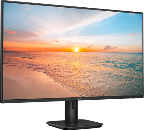 Монитор Philips 27E1N1200A 27.0-inch черный