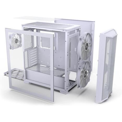 Корпус Lian Li LANCOOL 215