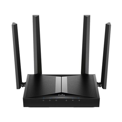 Точка доступа Wi-Fi CUDY AX3000 Wi-Fi 6 Desktop Access Point AX3000 Dual Band Desktop Wi-Fi 6 Access Point, Chipset MT7981, 802.11ax/ac/a/b/g/n, 2402Mbps at 5GHz + 574Mbps at 2.4GHz, 1 x Gigabit RJ45 Port, MU-MIMO, Support 12V DC or  802.3at PoE or Passive PoE, 4 5dBi Antennas, 12V DC adapter included, Cudy Mesh Sup