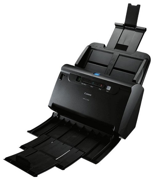 Сканер Canon imageFORMULA DR-С230
