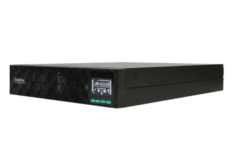 ИБП Systême Electric Smart-Save Online SRV-G2 1кВА/кВт SRVSE1KRXLIG2
