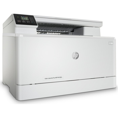 HP Inc. Color LaserJet Pro M182n