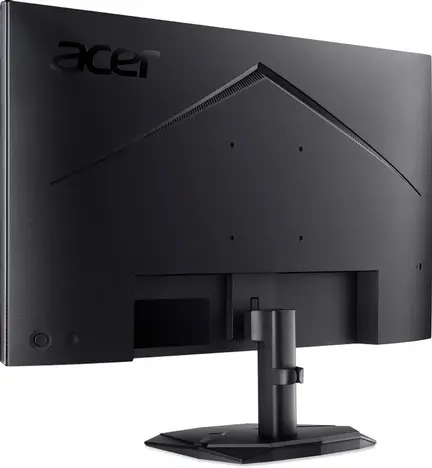 Монитор ACER KG241YP6bip 23.8-inch черный