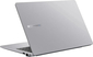 Ноутбук ASUS ExpertBook P1 P1503CVA Intel Core 5 210H (серый)
