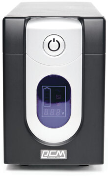 ИБП Powercom Imperial IMD IMD-3000AP (IMD-3K0A-6C0-244U)