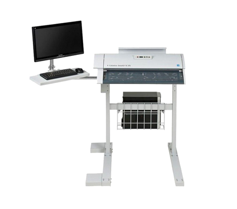 Repro stand Colortrac  A1, 02S079