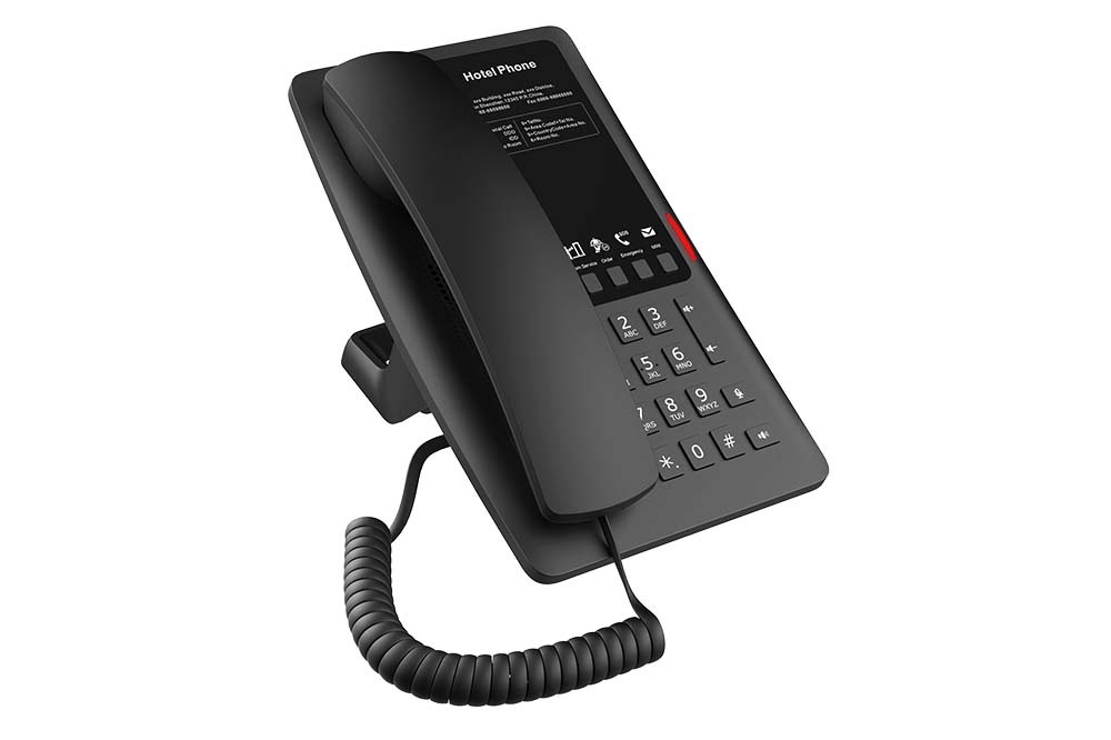 IP-телефон FANVIL H4W