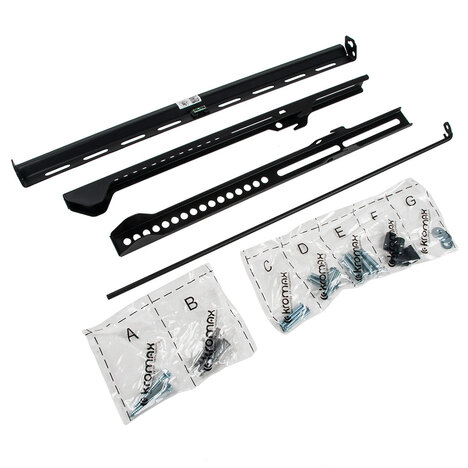 Кронштейн Kromax VEGA-11