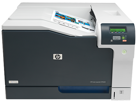 HP Inc. LaserJet CP5225N