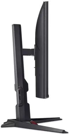 Монитор ACER VG250QF3bmiipx 24.5-inch черный