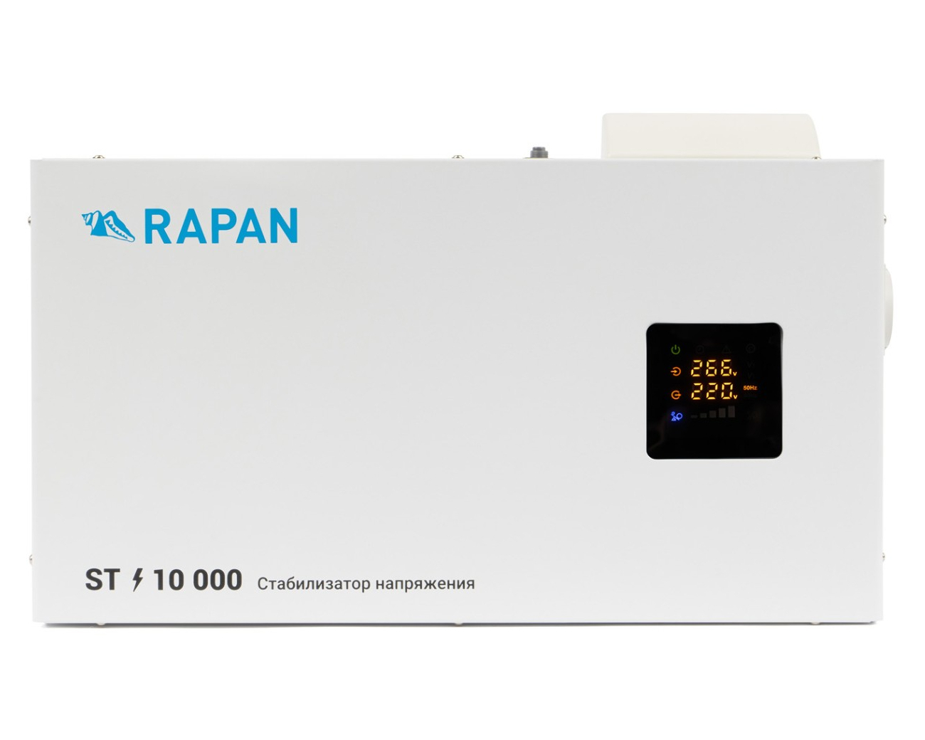 Сетевой фильтр Бастион RAPAN ST 1000 ВА