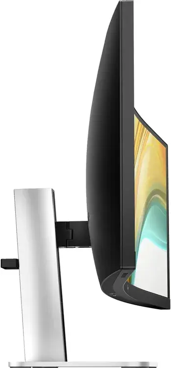 Монитор HP 534pm 34.0-inch черный