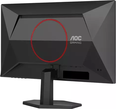 Монитор AOC 27G42E 27.0-inch черный