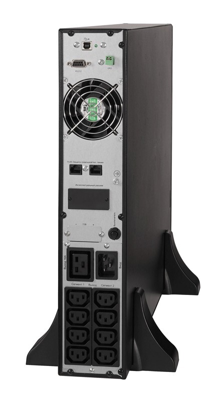 ИБП Парус электро Online  СИПБ3КА.10-11