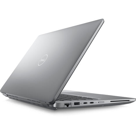Ноутбук Dell Technologies Latitude 5440 Intel Core i5-1335U (серый)
