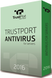 TrustPort Antivirus для Servers