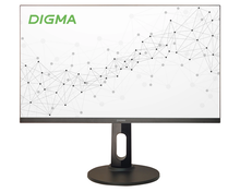 Монитор DIGMA 27P505F 27.0-inch черный