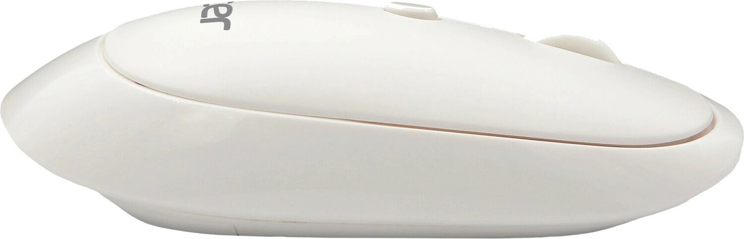 Мышь ACER OMR138 ZL.MCEEE.01L, цвет белый