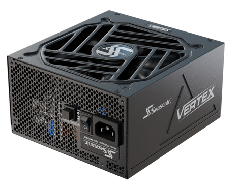 Блок питания Seasonic VERTEX PX-1000