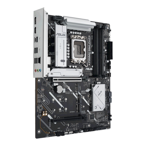 Материнская плата ASUS Intel B860 PRIME B860-PLUS-CSM