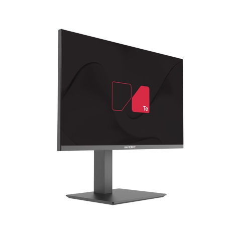 Монитор Инферит Start 23.8-inch черный