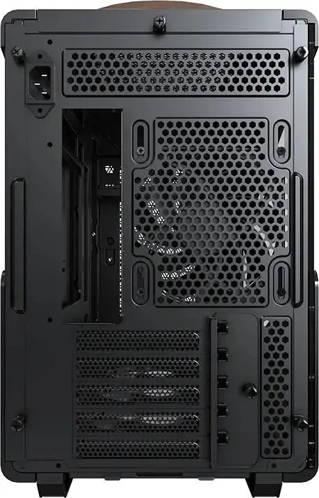 Корпус MONTECH Heritage Pro