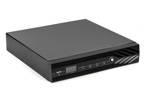 ИБП Бастион SKAT-UPS Line-interactive 2000 (SKAT-UPS 2000 RACK+4x9Ah исп.E)