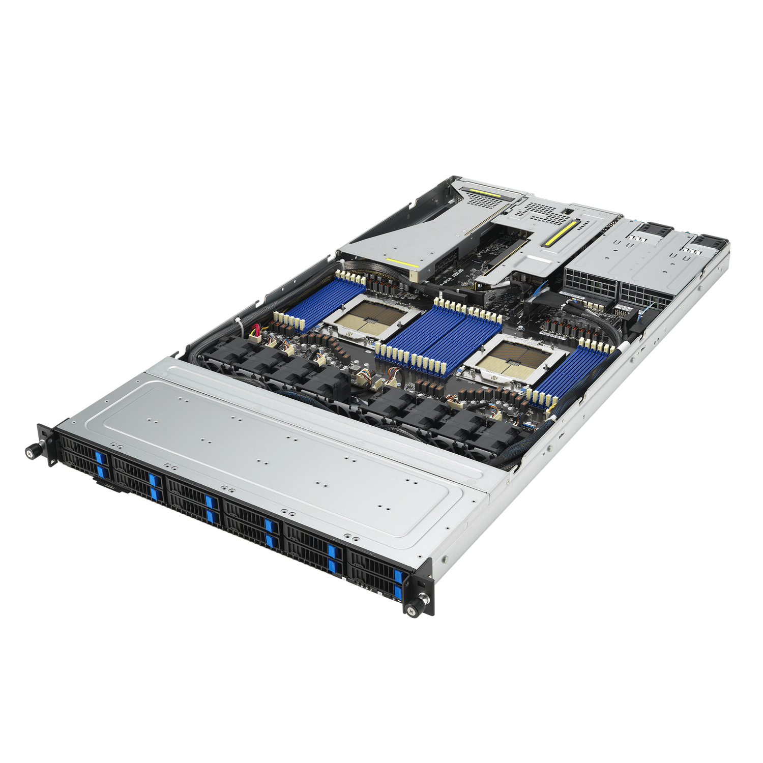 Шасси ASUS RS700A-E12-RS12U