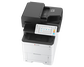 МФУ Kyocera Ecosys MA4000cix с картриджем