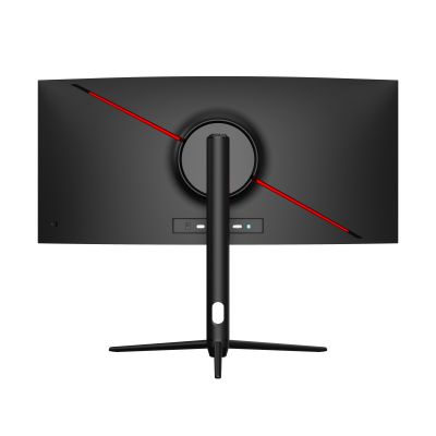 Монитор Dahua LM30-E330CA 30.0-inch черный