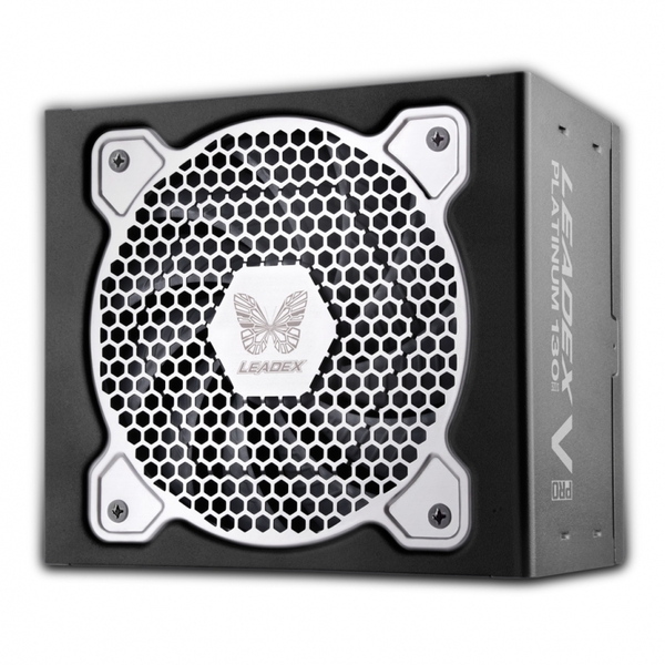 

Блок питания Super Flower Leadex V Pro Platinum 1000W