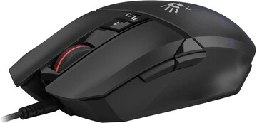 Мышь A4tech Bloody W65 Max Mini W65 MAX MINI HONEYCOMB, цвет черный