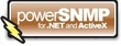 Dart PowerSNMP for .NET CF