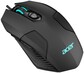 Мышь ACER OMW170 ZL.MCEEE.00R, цвет черный