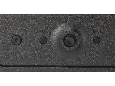 Монитор NEC EX241UN 24.0-inch черный