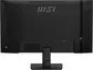 Монитор MSI MP271 E14A 27.0-inch черный