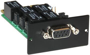 для ИБП АТС-Конверс Плата интерфейса