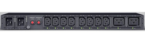 для ИБП CyberPower PDU 1U