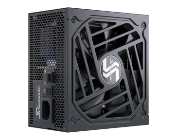Блок питания Seasonic FOCUS GX ATX 3.0 750W