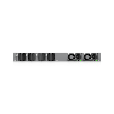Коммутатор UBIQUITI ECS-48-PoE